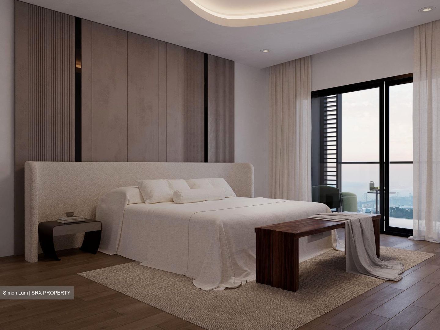 Sembawang Straits Estate (D27), Terrace #513559771